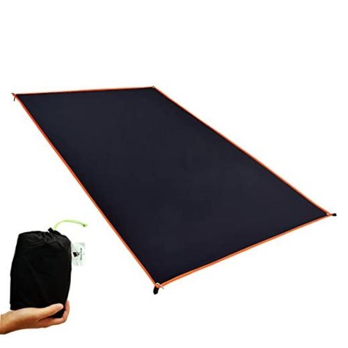Ultralight tent footprint - tent,