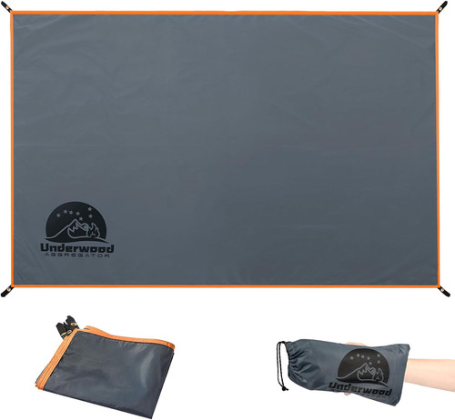 Tent footprint waterproof - tent, footprint,