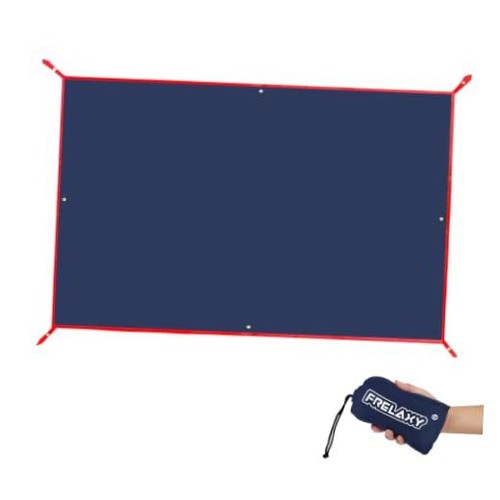 Tent footprint lightweight - footprint,,