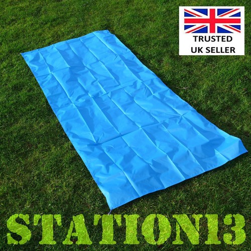 Person tent footprint - person,