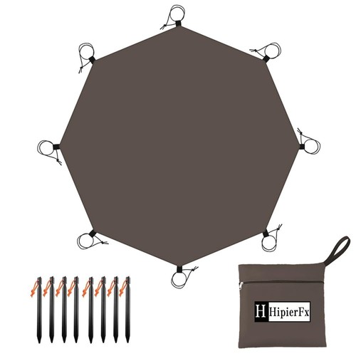 5x13 tent footprint - ft,