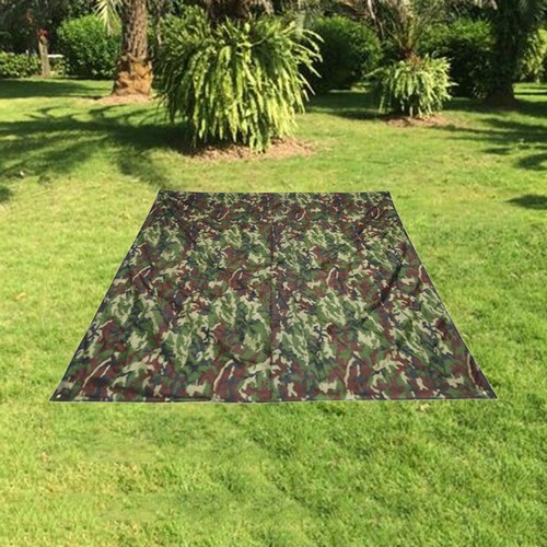 Heavy duty waterproof tent - duty,