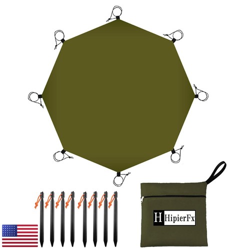 Hipierfx 5x13 ft tent - ft,