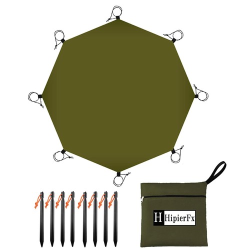 5x13 tent footprint - tent,