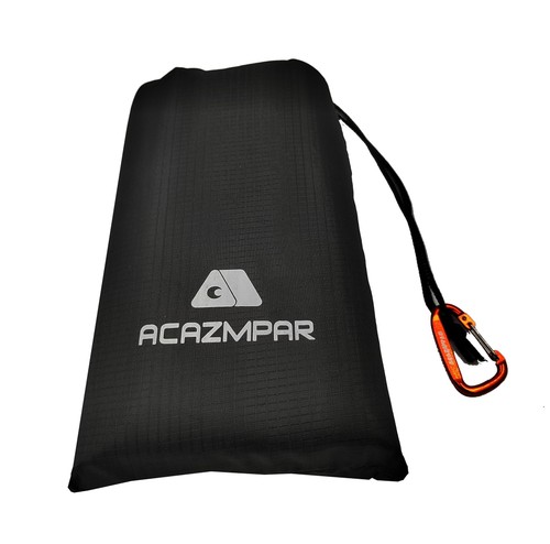 Waterproof camping tent tarp - waterproof,