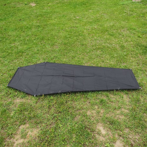 Waterproof camping footprint - camping,