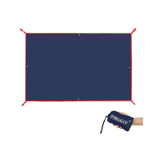 Frelaxy tent footprint - tent,