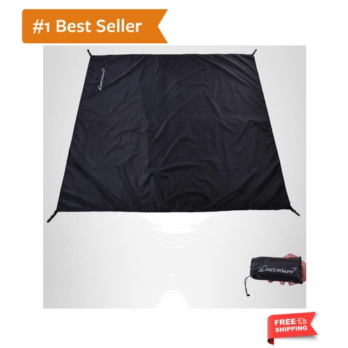 Tent footprint waterproof - tent,