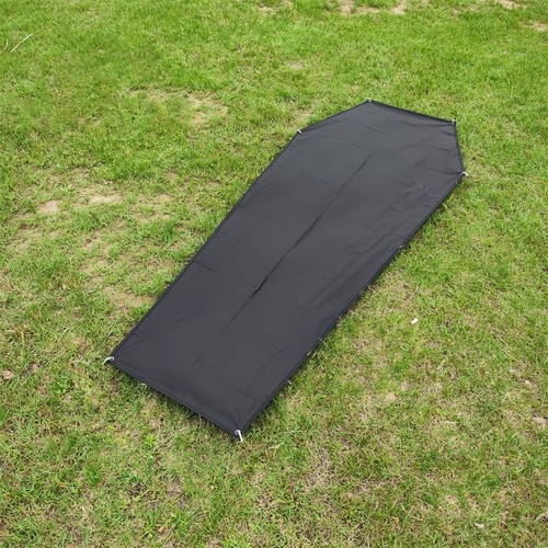 Waterproof camping footprint - waterproof,