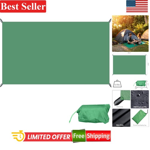 Ultralight waterproof tarp - ultralight,