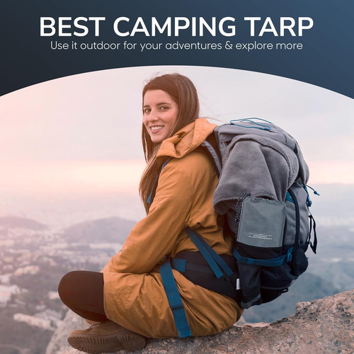 Tent footprint waterproof - -, footprint,