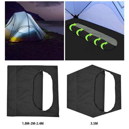 Lightweight tent footprint - lightweight,