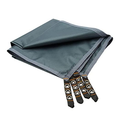 Tent footprint for 3 4 - tent,