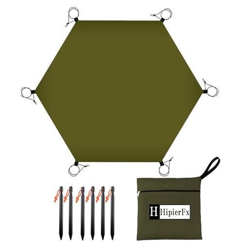 5x9 tent footprint - ft,