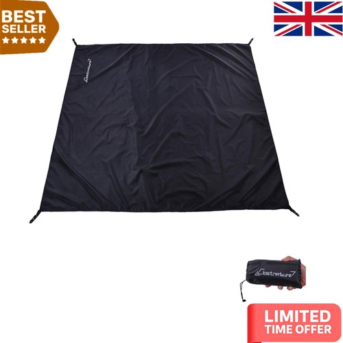Ultralight person tent - 3-person,