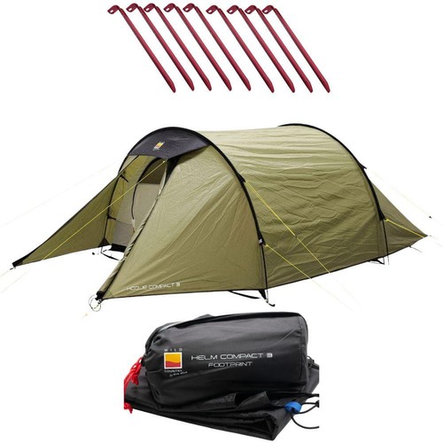 Wild country hoolie - compact, 3