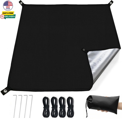 Tent footprint waterproof - tent,