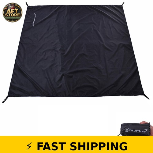 Clostnature heavy duty tent - heavy,