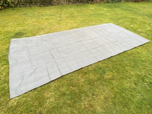 Tent footprint 1 7m - tent, 3.9m