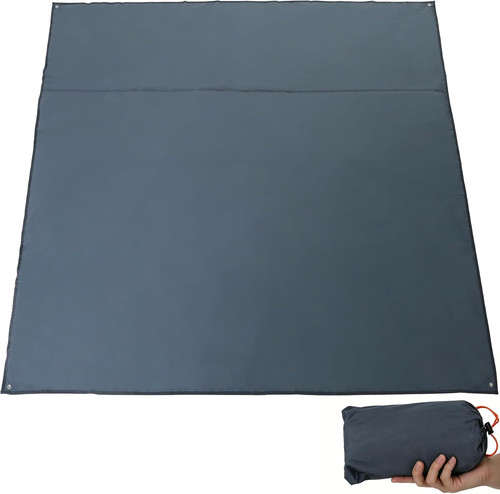 Waterproof camping tarp - waterproof,