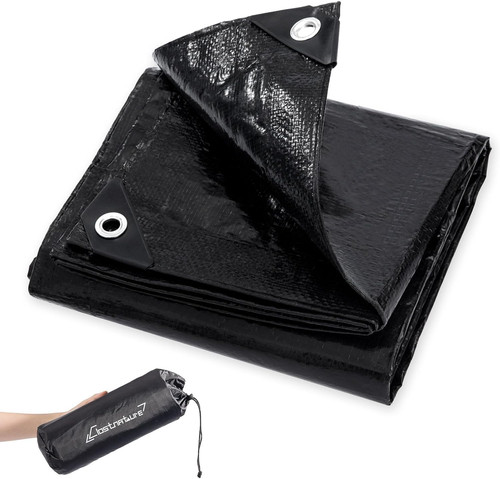 Heavy duty tent footprint for - heavy,