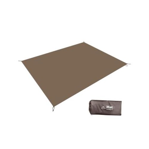 Village tent - village,