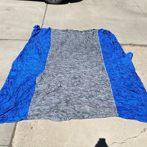 Tent footprint camping tarp - camping,