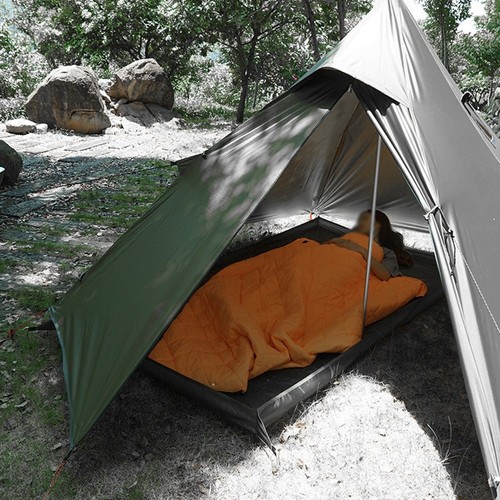 High quality camping tent - camping,