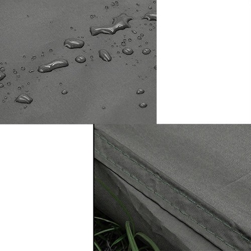 Lightweight and compact tent - compact,