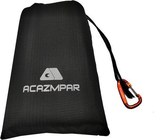 New tent footprint - footprint,