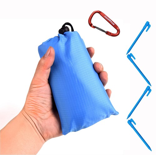 Waterproof camping tarp - waterproof,