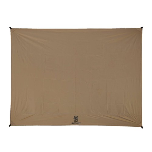 Waterproof tent footprint - tent, 81"