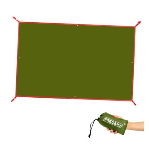 Tent footprint lightweight - tent, footprint,