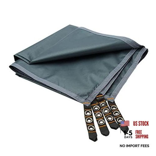 Tent footprint for 3 4 - tent,