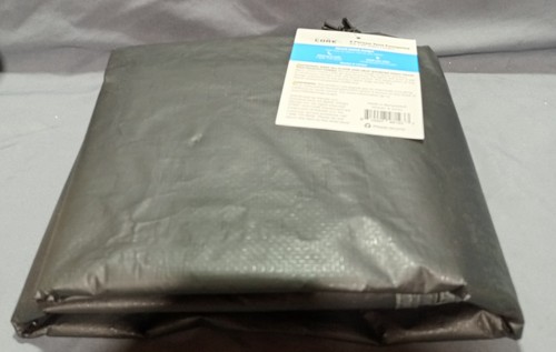 Core equipment person tent - 6,