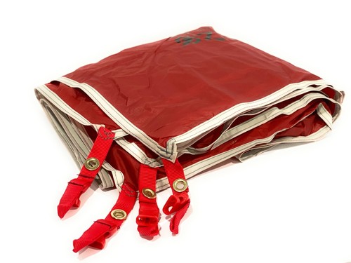Ground tarp footprint - 3p,