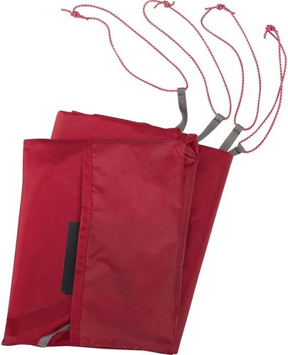 Universal tent footprint - footprint, 2