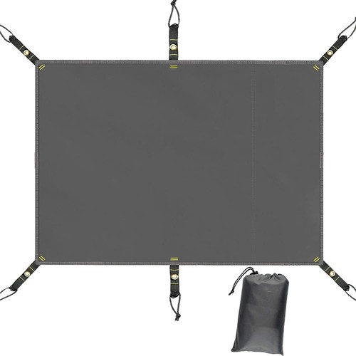 Tent footprint waterproof - tent,