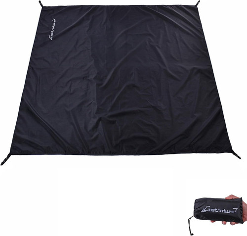 Tent footprint floor saver - footprint,