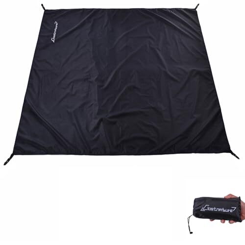 Tent footprint waterproof - ,