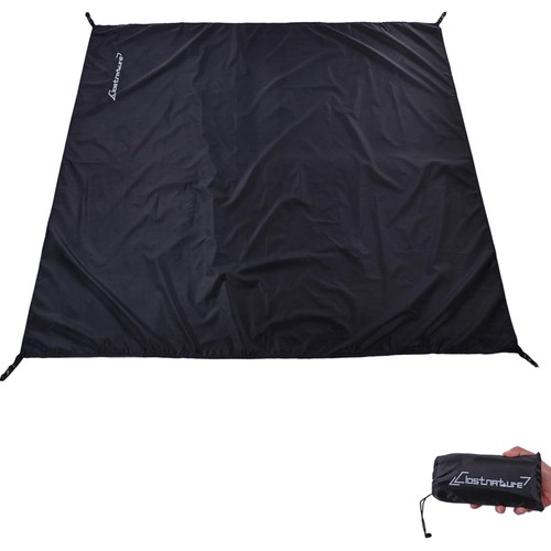 Waterproof tent footprint - waterproof,