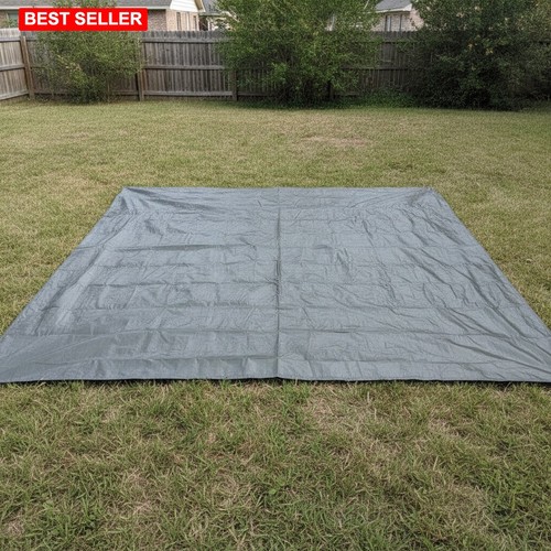 Tent footprint water resistant - tent, water-resistant