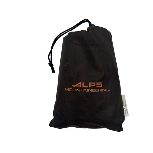Alps mountaineering person - 2,