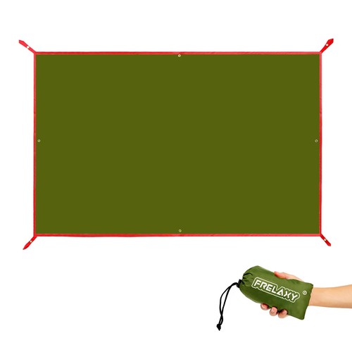 Tent footprint waterproof - tent,