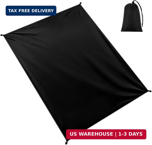 Waterproof tent footprint - waterproof,