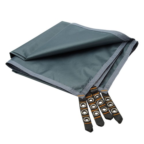 Tent footprint for 3 - footprint,