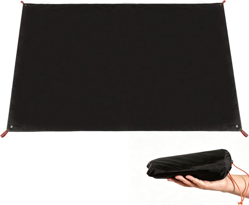 Waterproof camping tent tarp - tent,