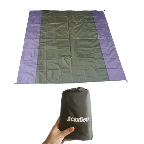 Tent footprint 4 person - 1-4,