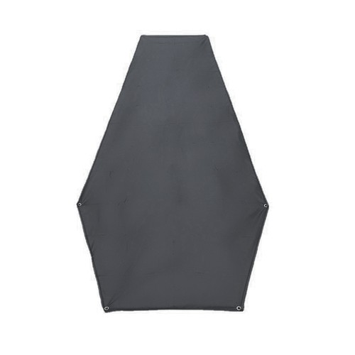 Waterproof camping footprint - camping,