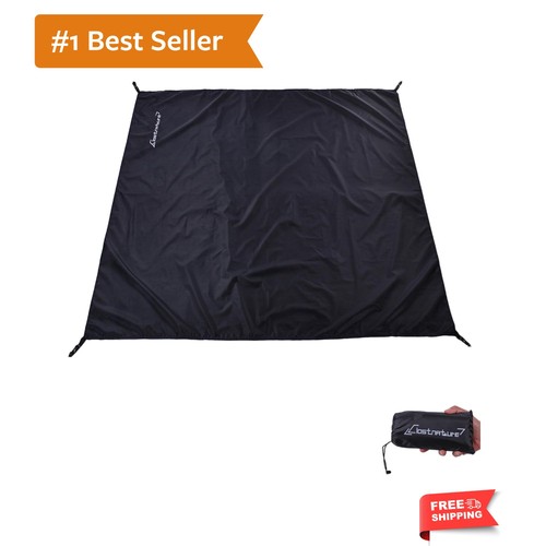 Tent footprint waterproof - tent,